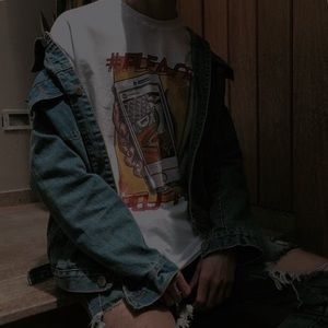 Meet your Posher, Cecilia